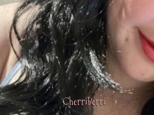 CherriBerri