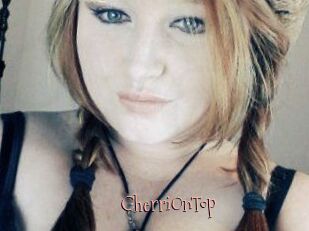 CherriOnTop