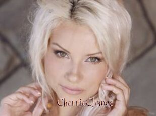 CherrieChance