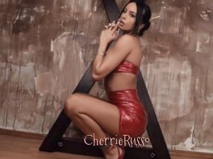 CherrieRusso