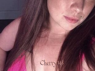 Cherry143
