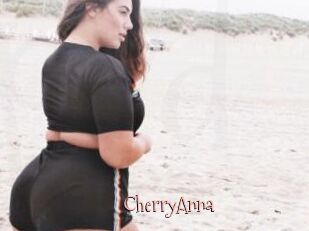 CherryAnna