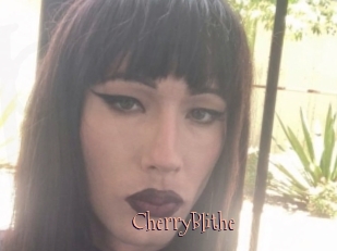 CherryBlithe