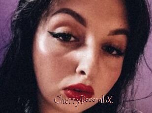 CherryBooombX