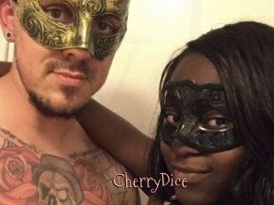 Cherry_Dice