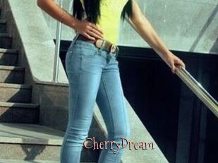 CherryDream