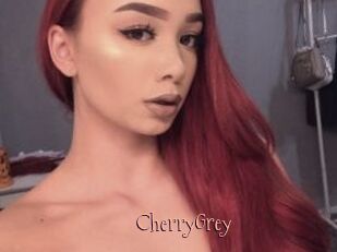 CherryGrey