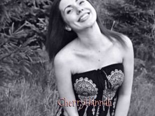 CherryHannah