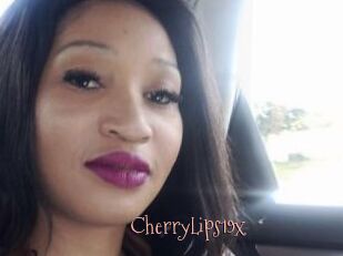 CherryLips19x
