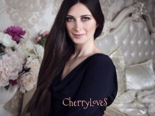 CherryLoveS