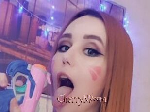 CherryNBoom
