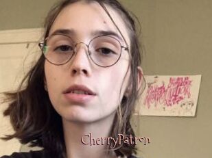 CherryPatron