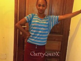 CherryQueenX