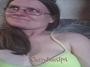 CherrySweetSpot