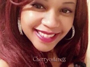 Cherrycuteness
