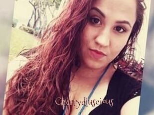 Cherrydluscious