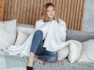 Cherrylipss
