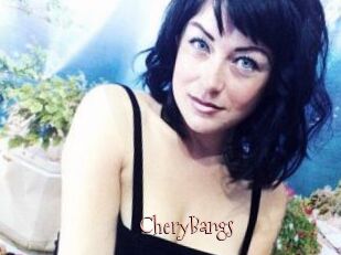 CheryBangs
