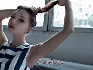 CheryBerry