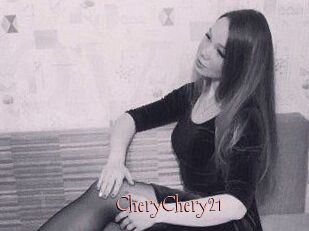 CheryChery21
