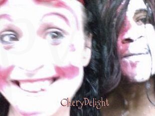 CheryDelight