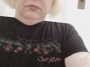 CherylAnn