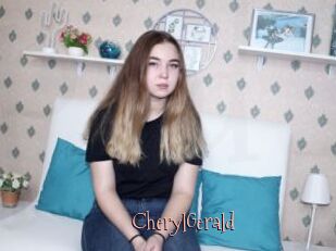 CherylGerald