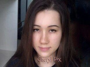 Cheryl_Fox