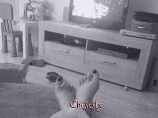 Chesesty