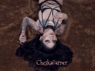 CheskaGarner