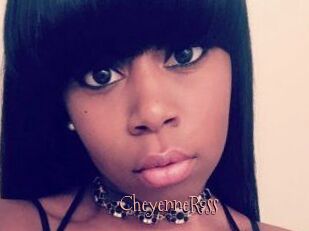 Cheyenne_Ross