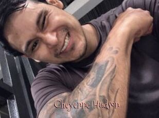 Cheyenne_Hudson