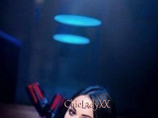 ChicLadyXX