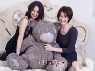 ChilliPepers