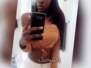 ChinaaDoll