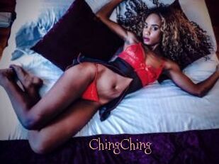 ChingChing