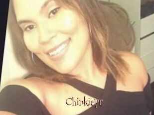 Chinkiepr