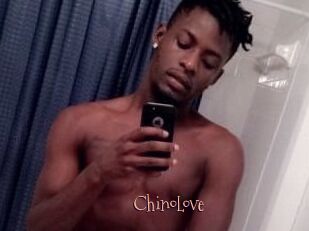ChinoLove