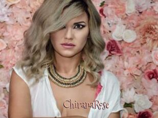 ChiranaRose