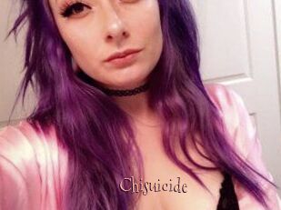 Chisuicide