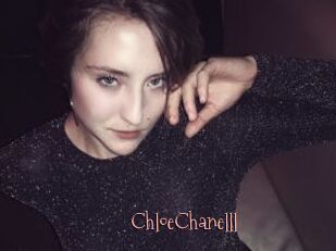 ChloeChanelll