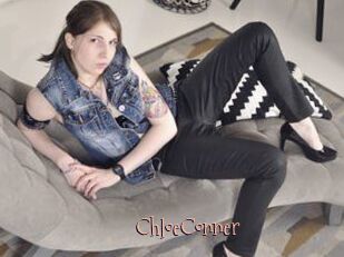 ChloeConner
