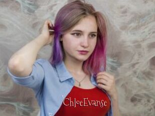 ChloeEvanse