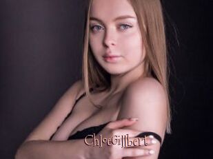 ChloeGillbert