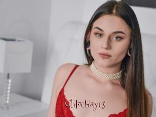 ChloeHayes