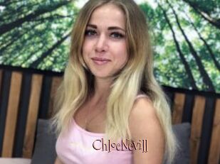 ChloeNevill