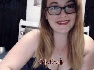 ChloeNovelle