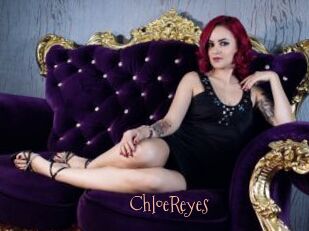 ChloeReyes