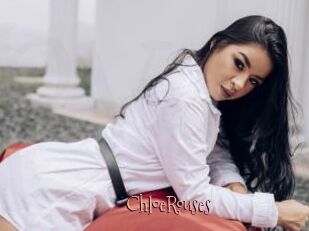 ChloeRouses