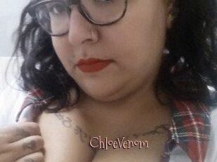 ChloeVenom